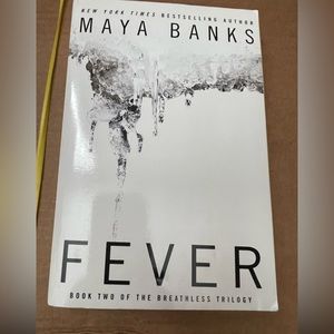 Maya Bank- Fever